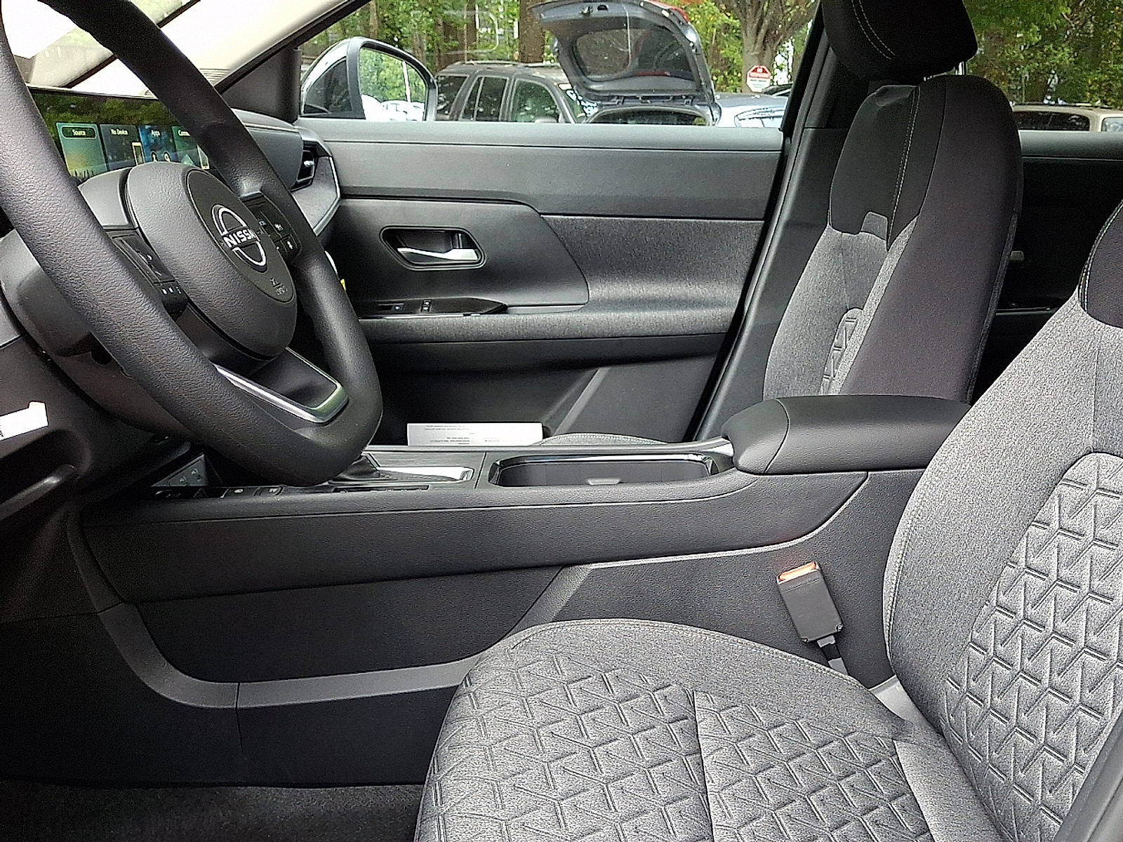 New 2027 Nissan Kicks SUV