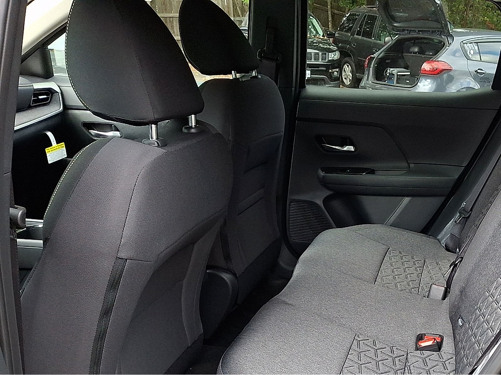 New 2027 Nissan Kicks SUV