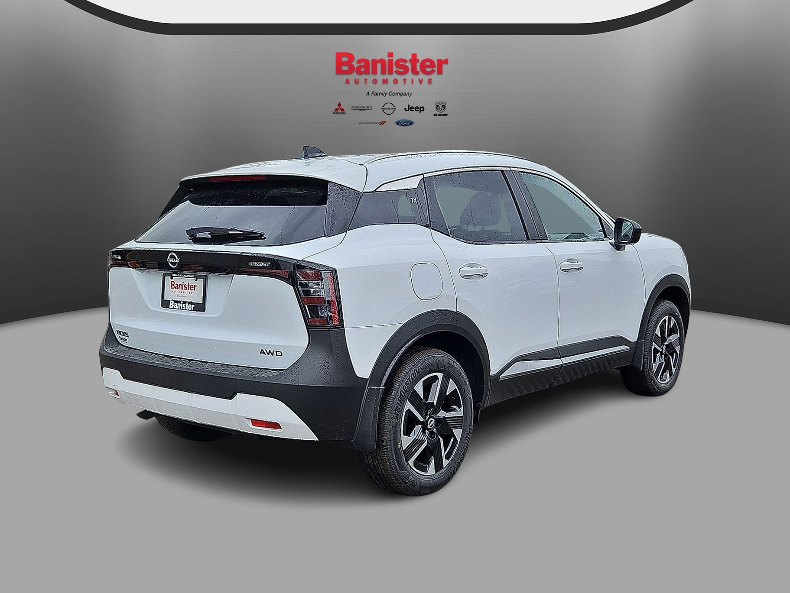 New 2027 Nissan Kicks SUV