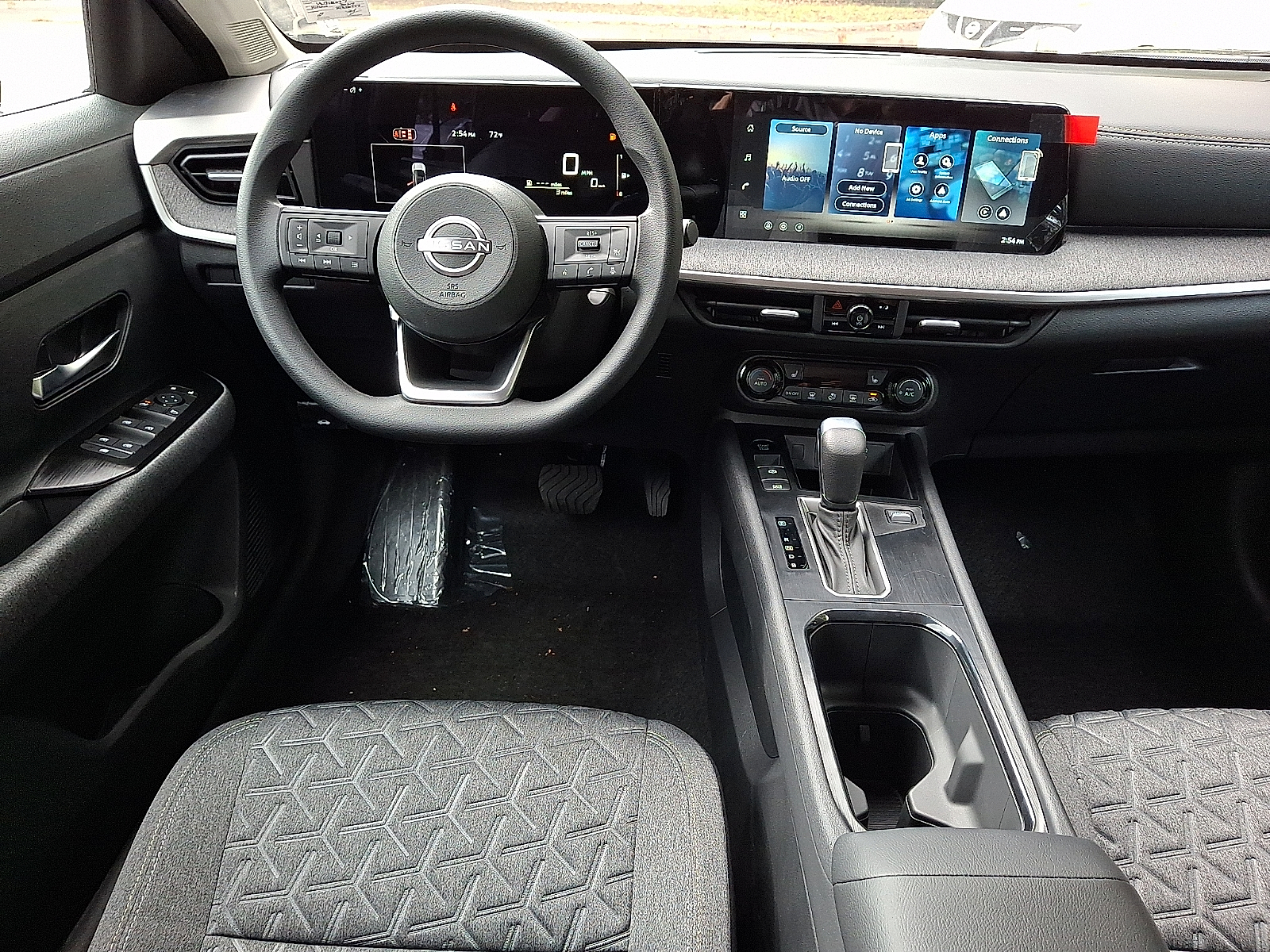 New 2027 Nissan Kicks SUV