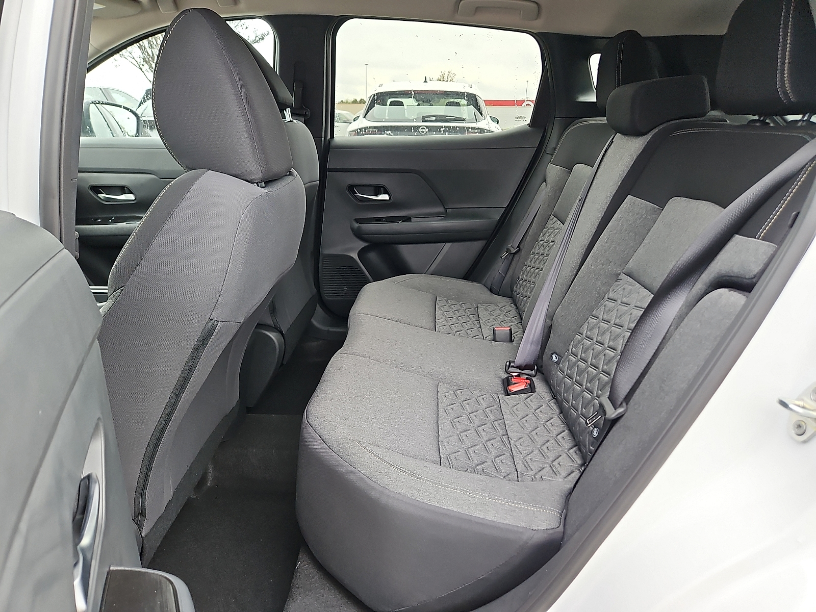 New 2027 Nissan Kicks SUV