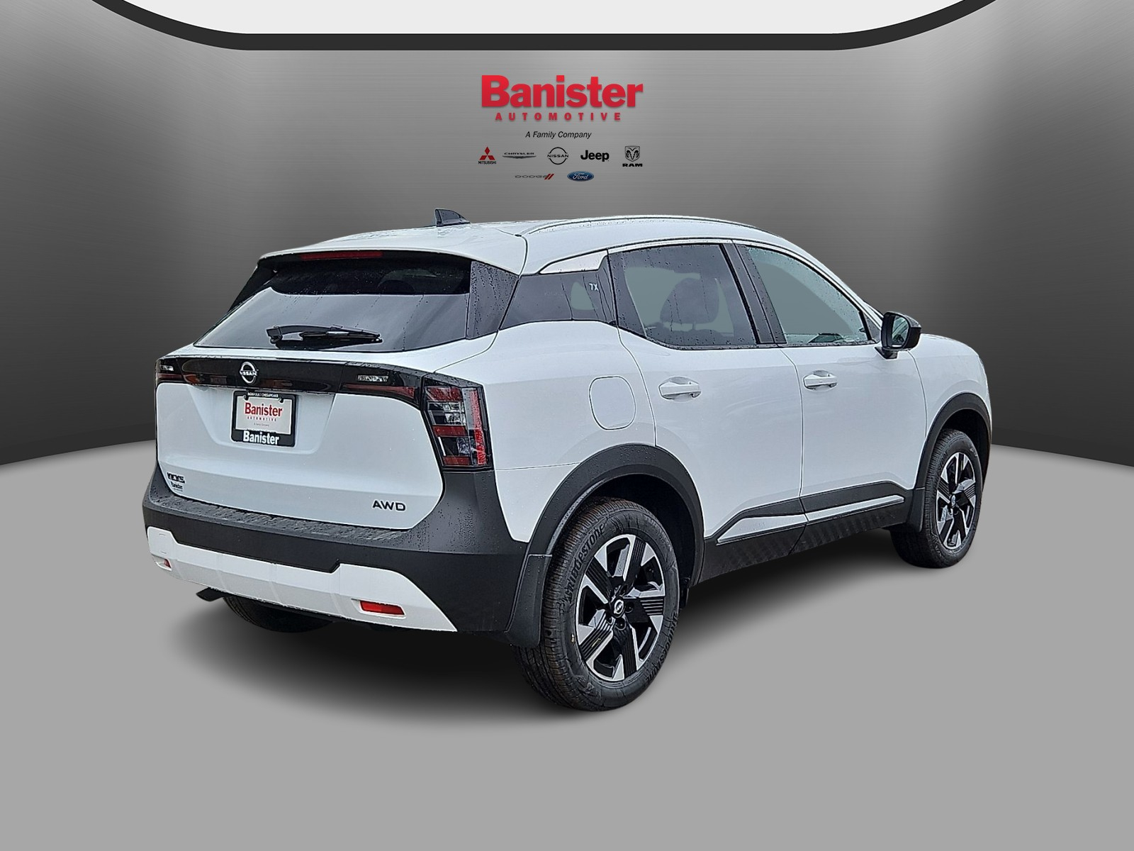 New 2027 Nissan Kicks SUV