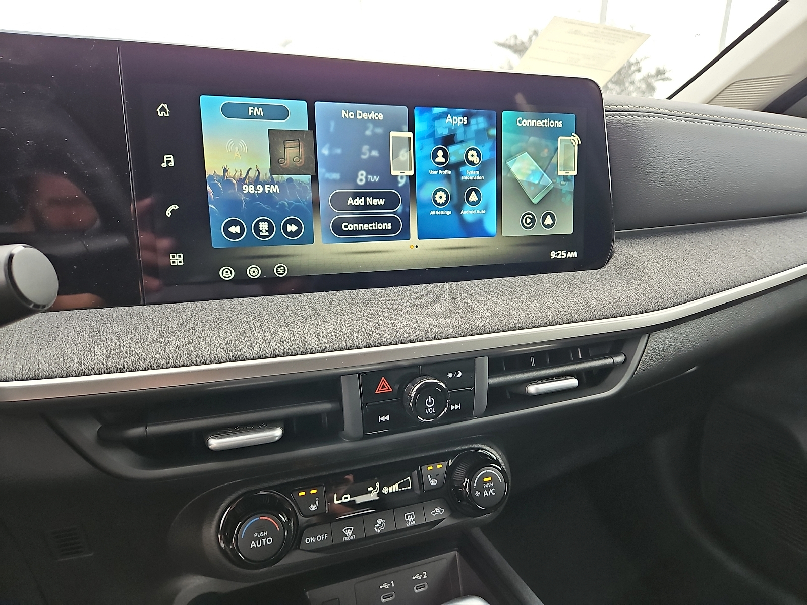 New 2027 Nissan Kicks SUV