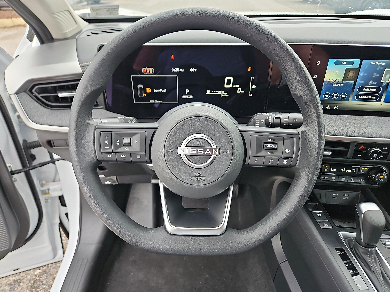 New 2027 Nissan Kicks SUV