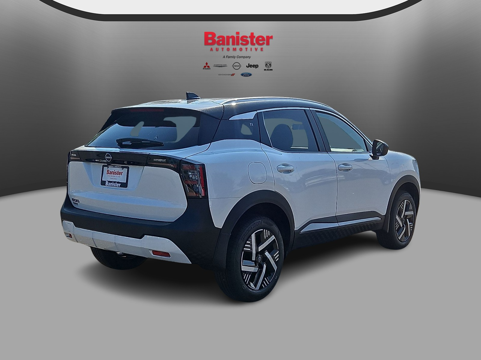 New 2027 Nissan Kicks SUV