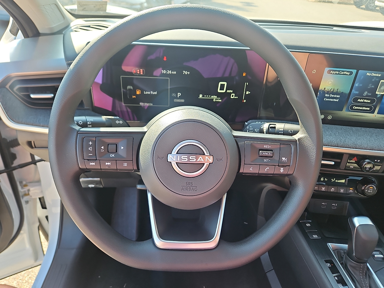 New 2027 Nissan Kicks SUV