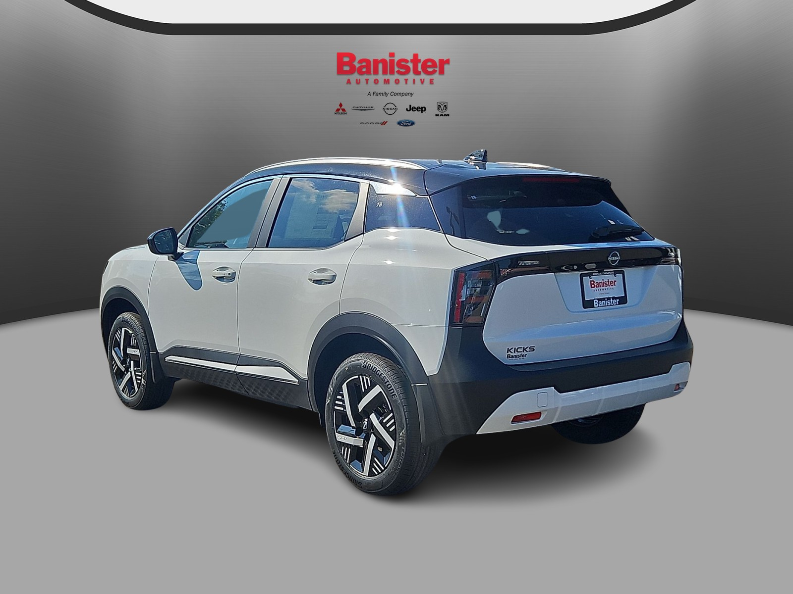 New 2027 Nissan Kicks SUV