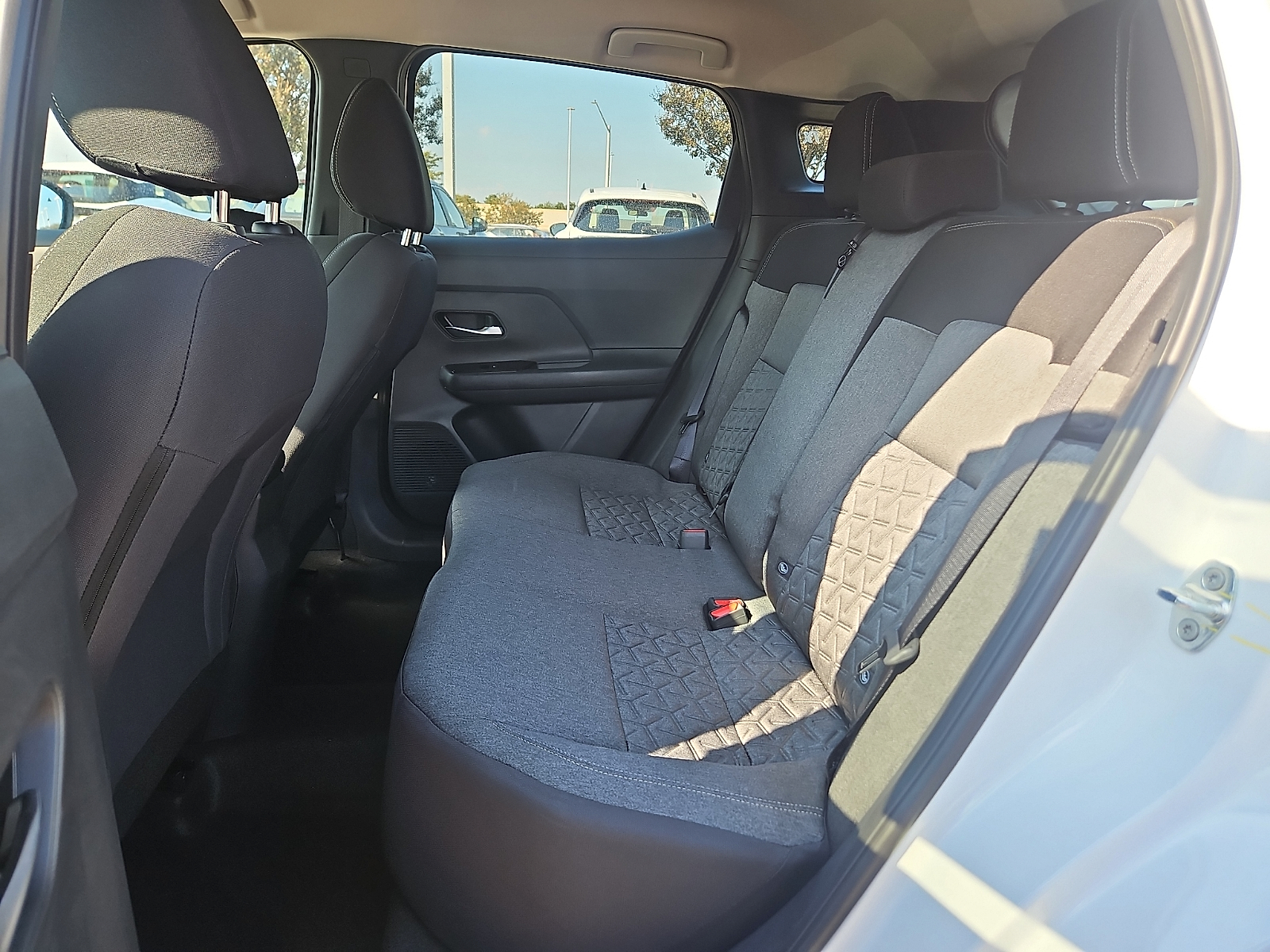 New 2027 Nissan Kicks SUV