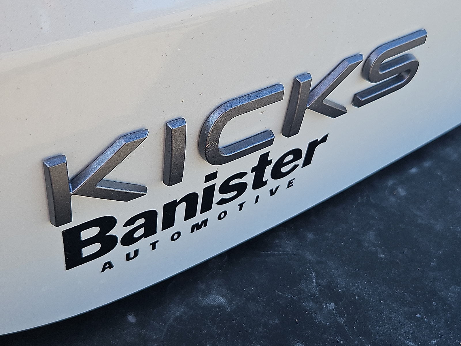 New 2027 Nissan Kicks SUV