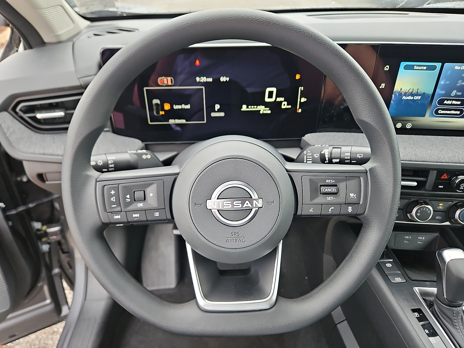 New 2027 Nissan Kicks SUV