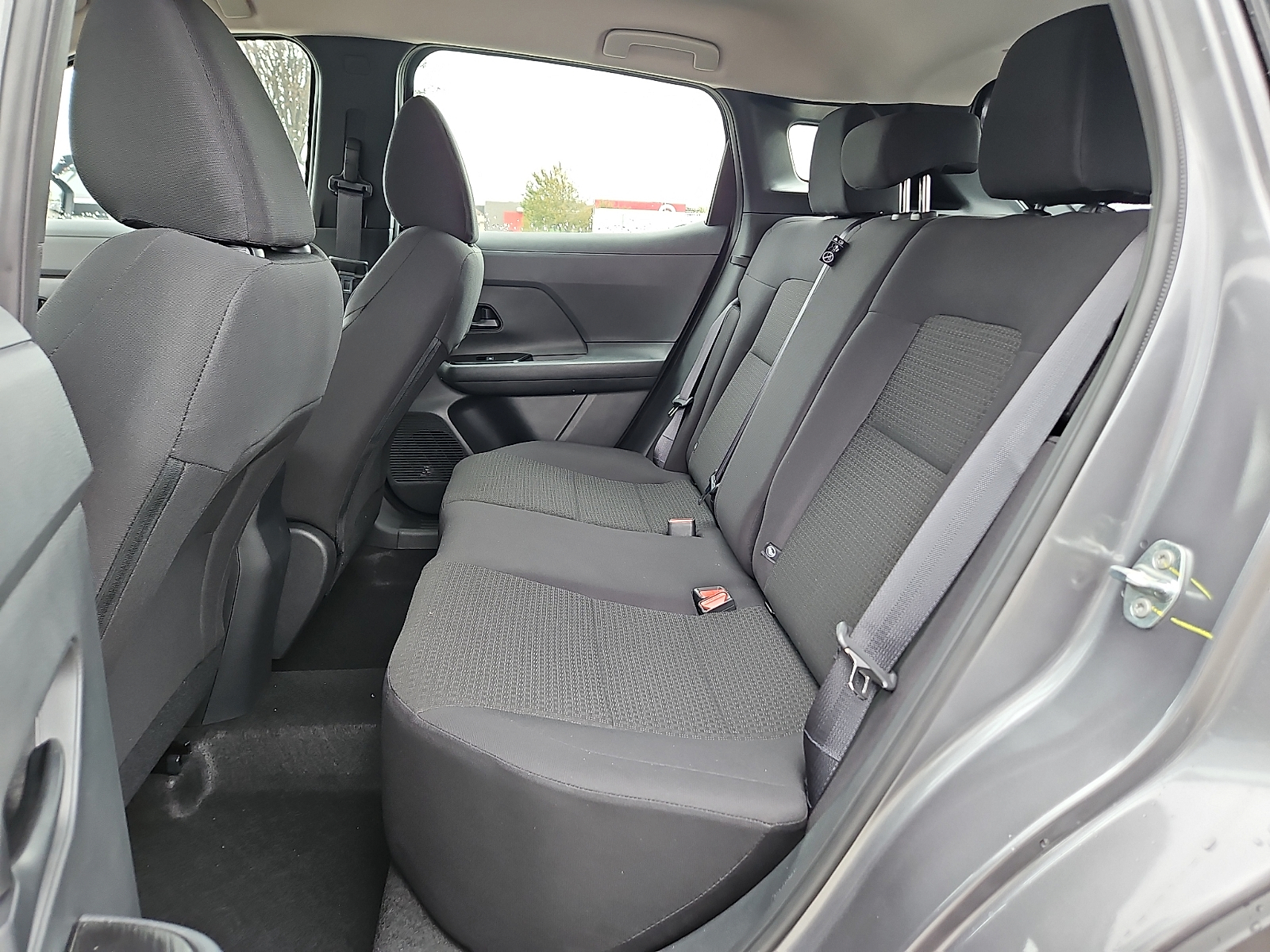 New 2027 Nissan Kicks SUV