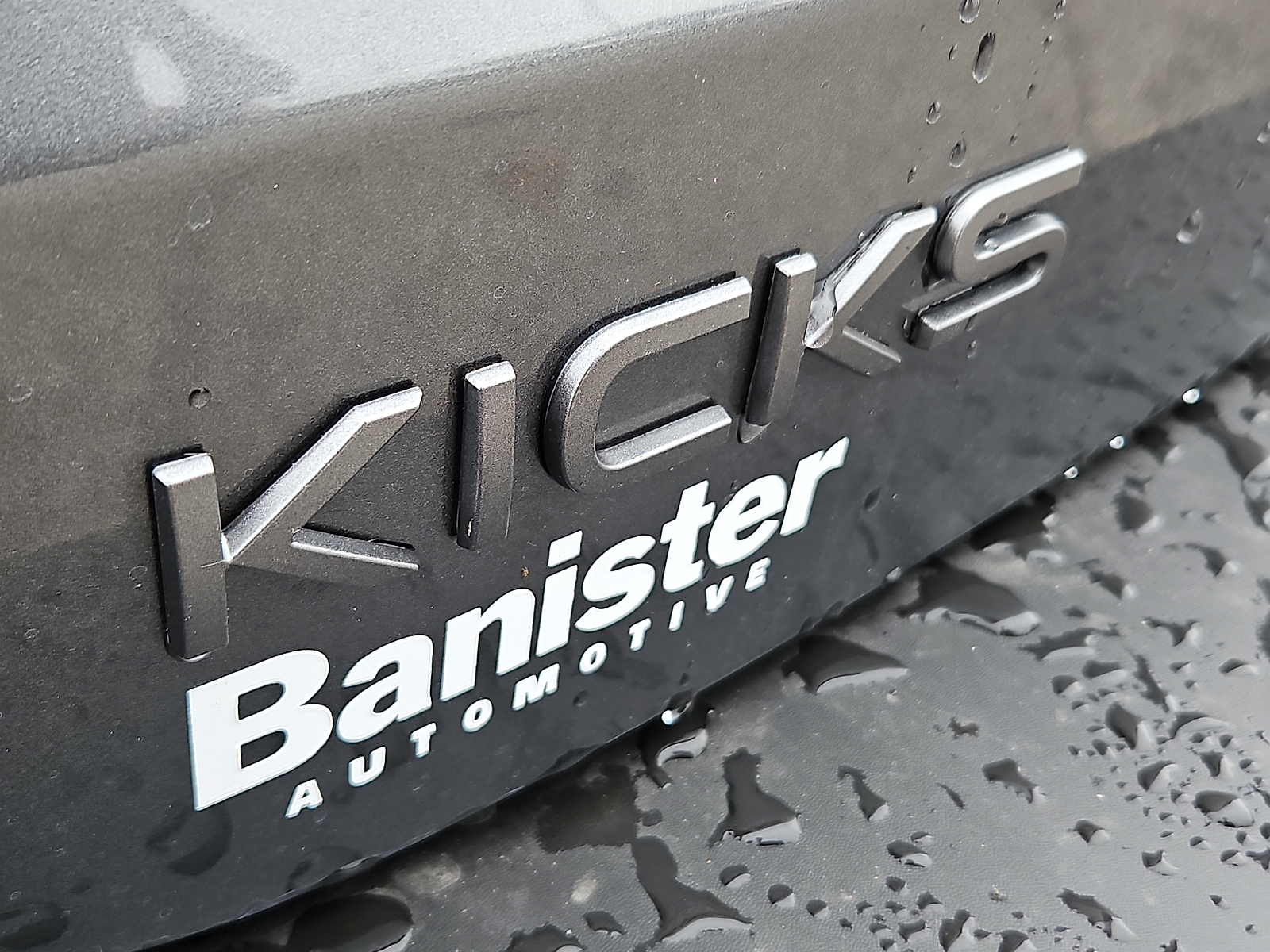 New 2027 Nissan Kicks SUV