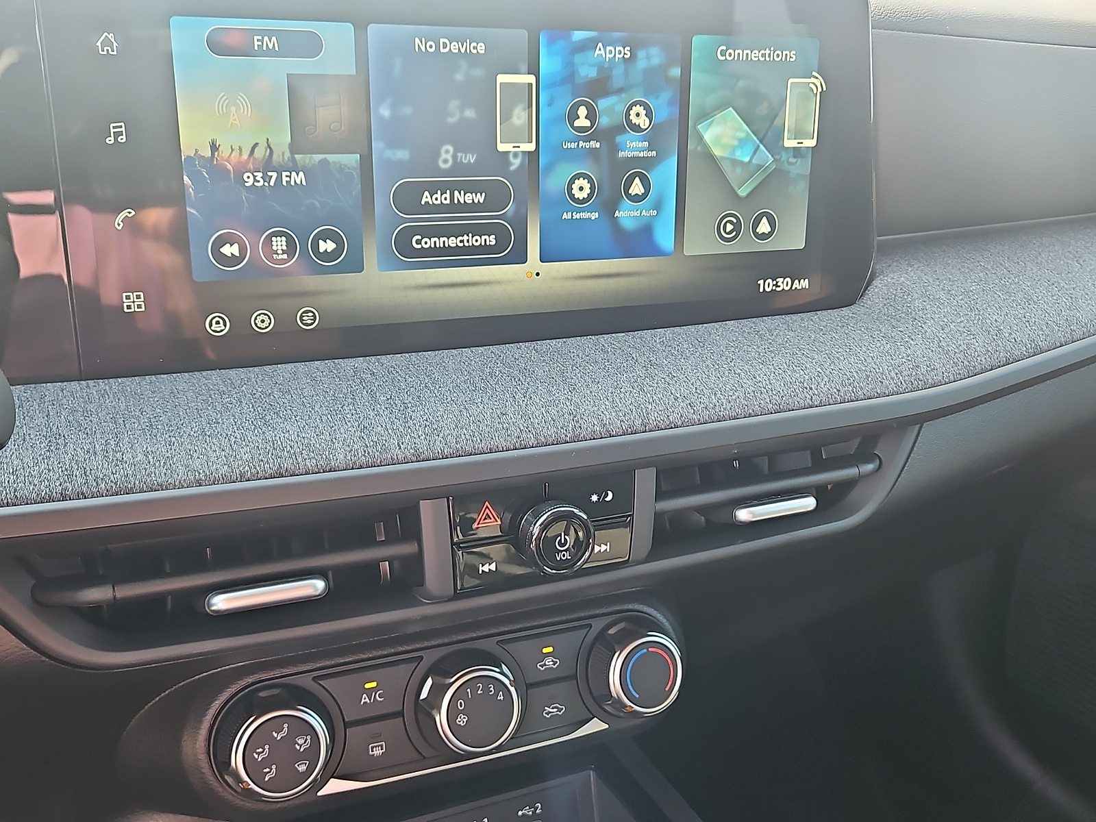 New 2027 Nissan Kicks SUV