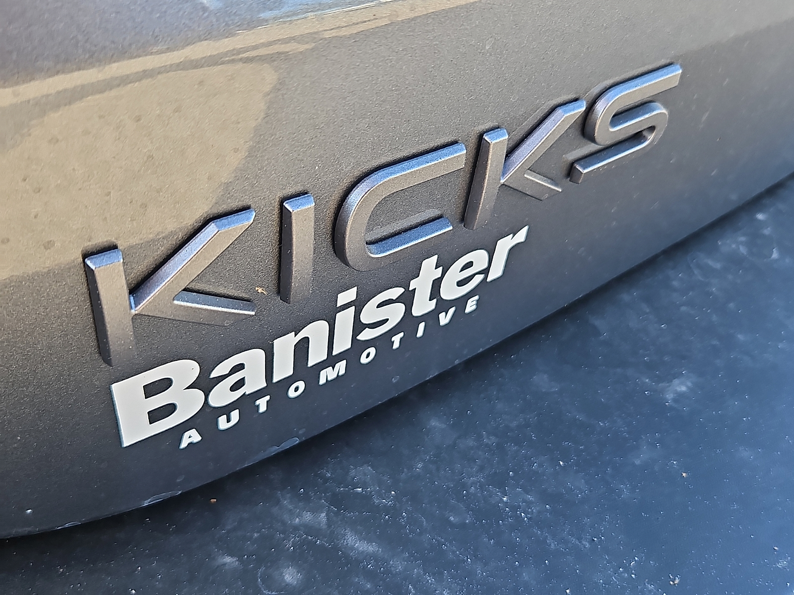 New 2027 Nissan Kicks SUV