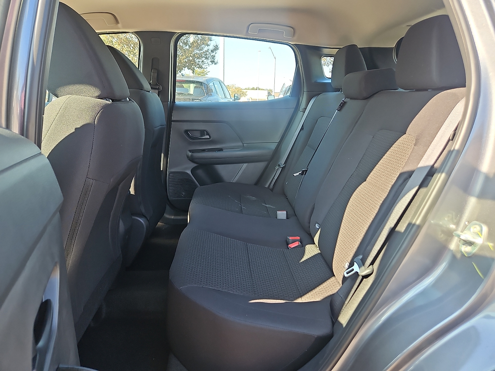 New 2027 Nissan Kicks SUV