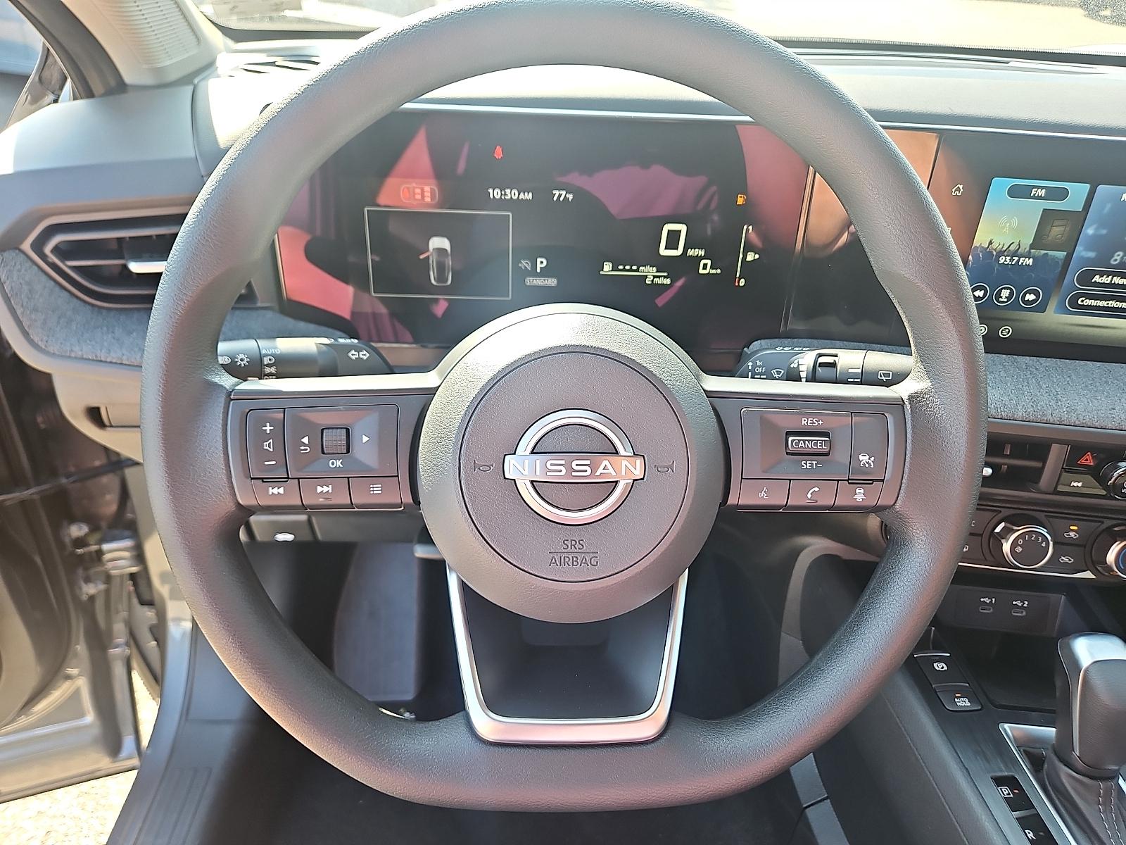 New 2027 Nissan Kicks SUV