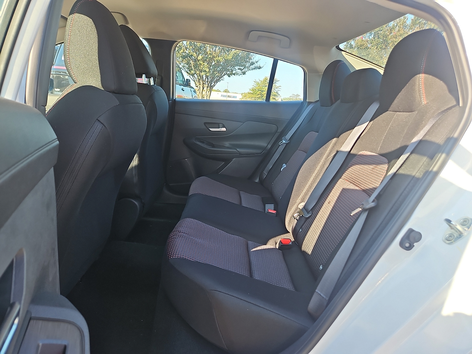 New 2027 Nissan Sentra Sedan