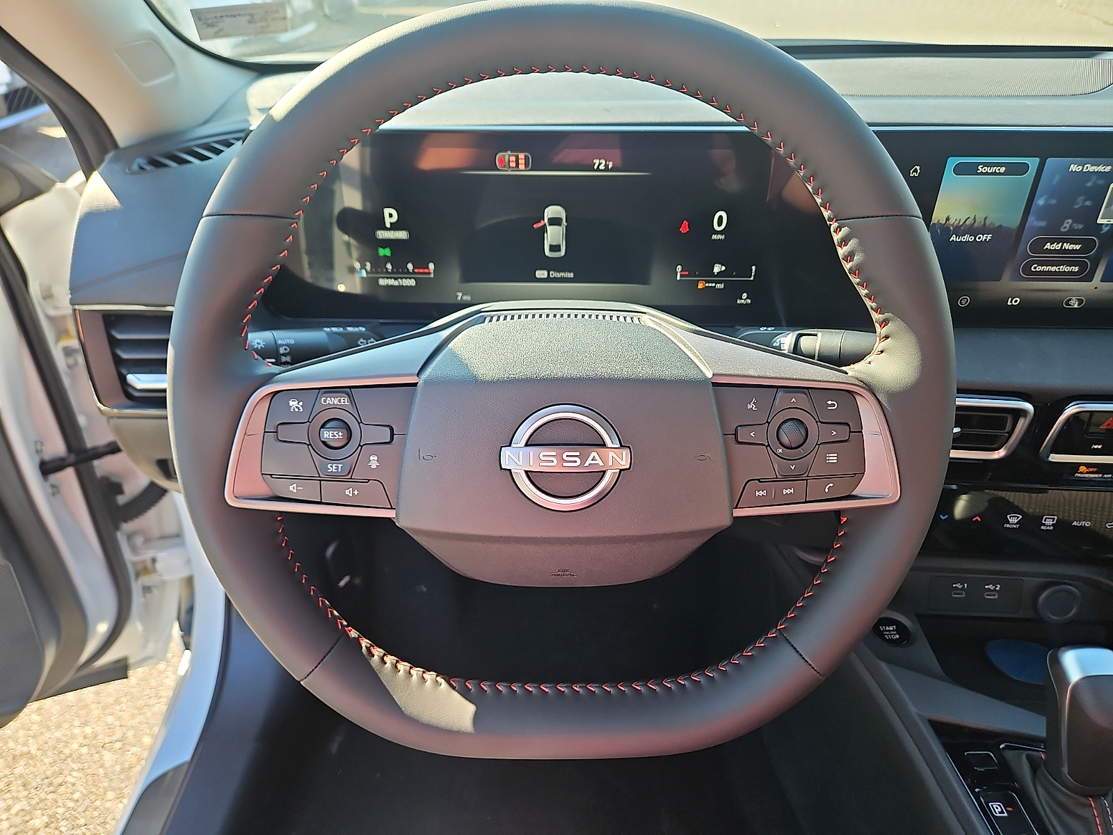 New 2027 Nissan Sentra Sedan