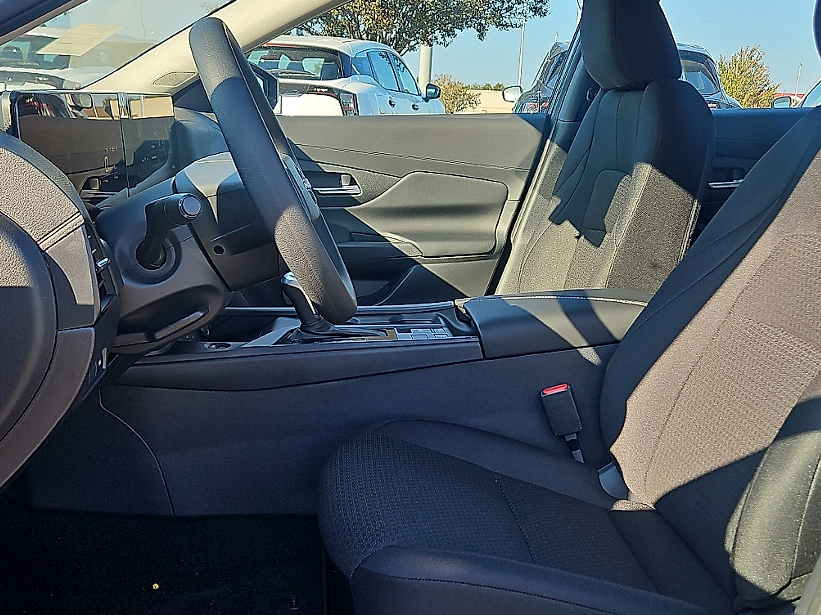 New 2027 Nissan Sentra Sedan
