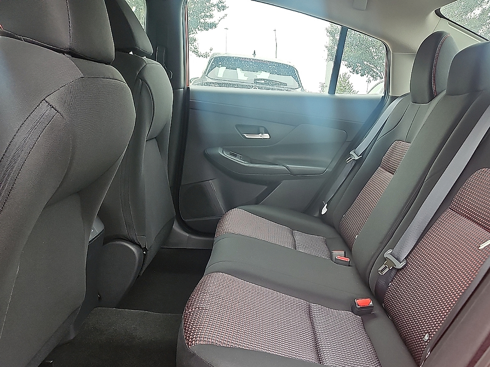 New 2027 Nissan Sentra Sedan
