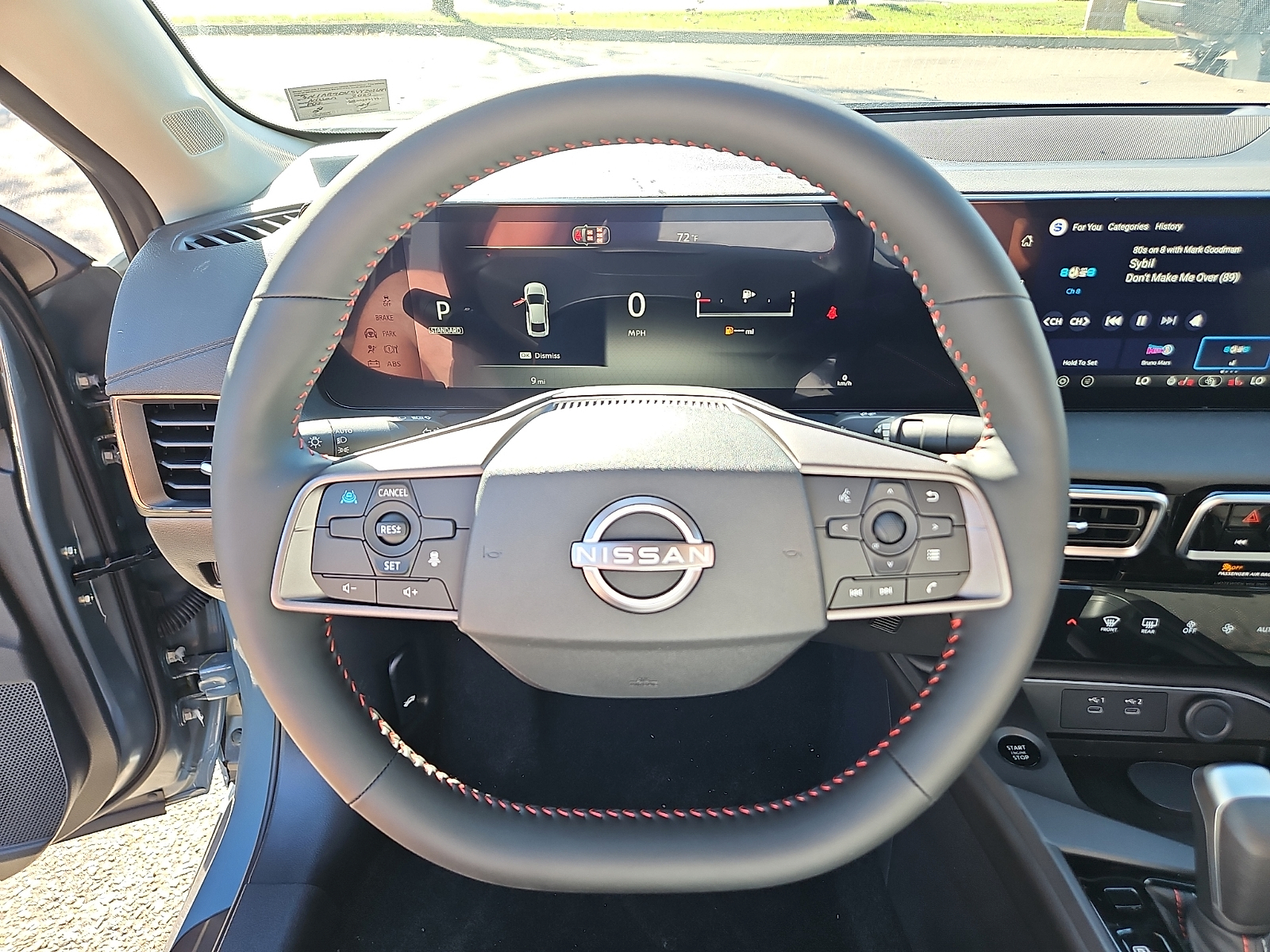 New 2027 Nissan Sentra Sedan