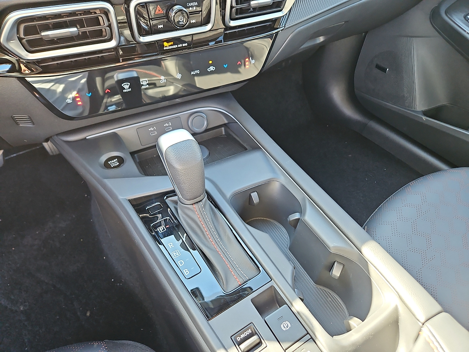 New 2027 Nissan Sentra Sedan