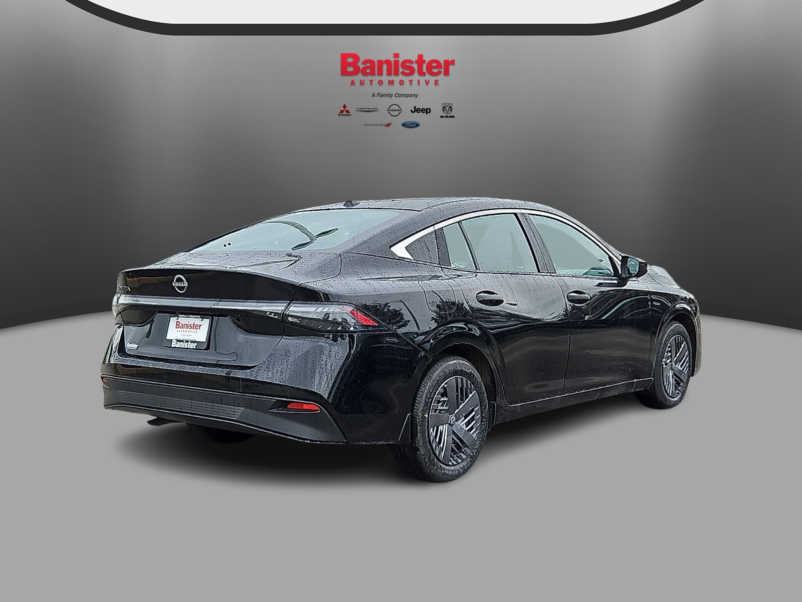New 2027 Nissan Sentra Sedan