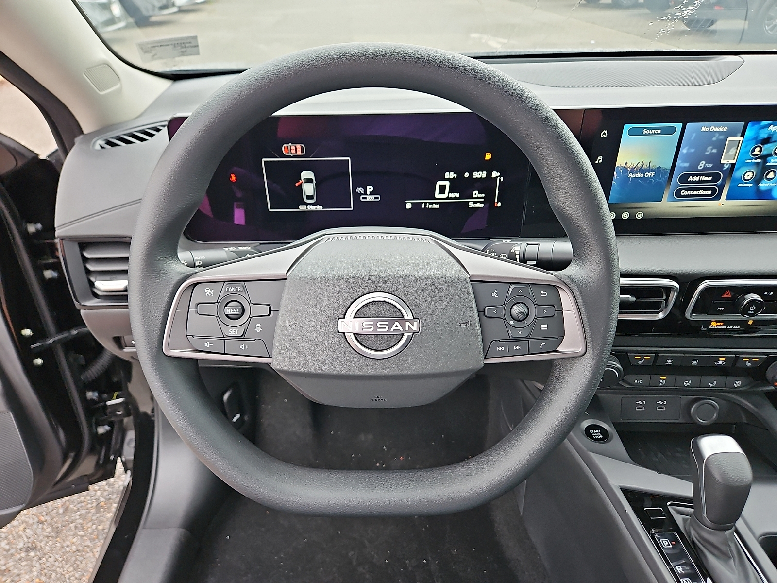 New 2027 Nissan Sentra Sedan