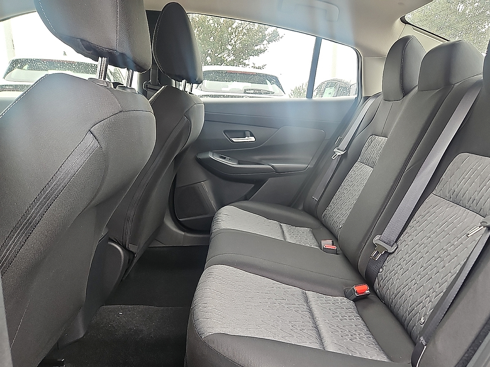 New 2027 Nissan Sentra Sedan