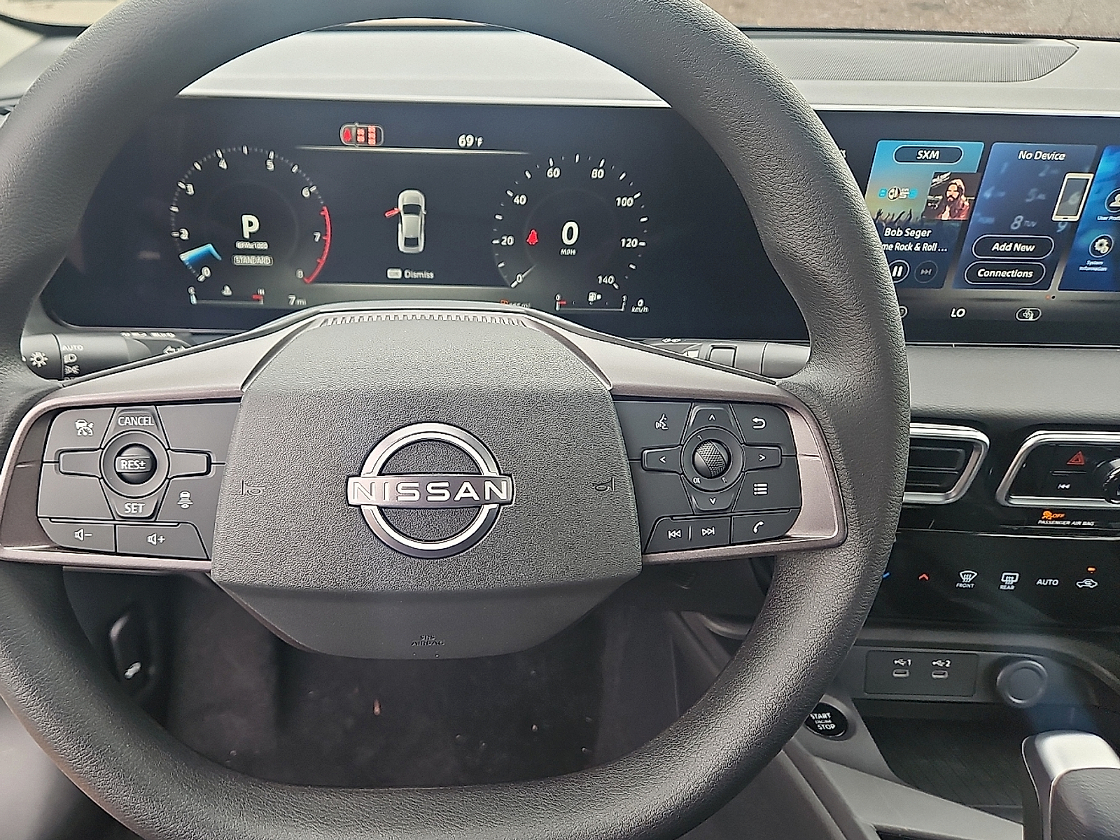 New 2027 Nissan Sentra Sedan