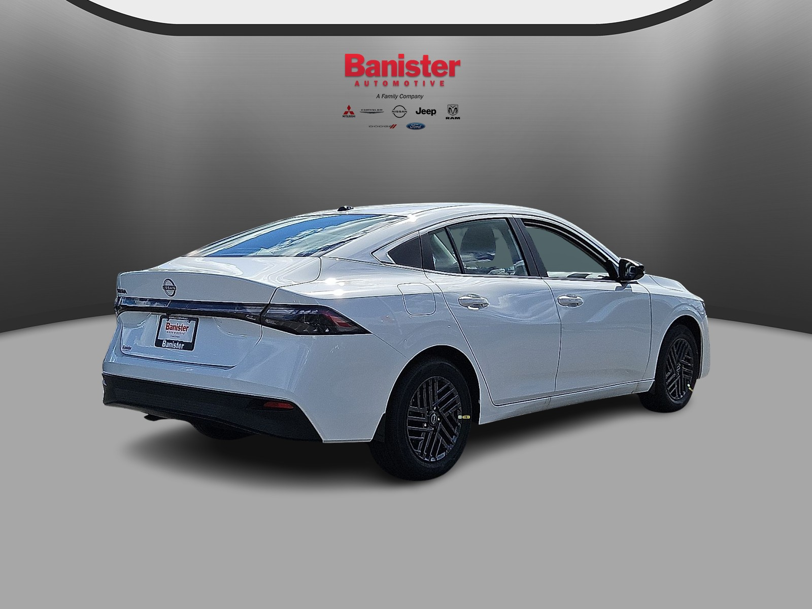 New 2027 Nissan Sentra Sedan
