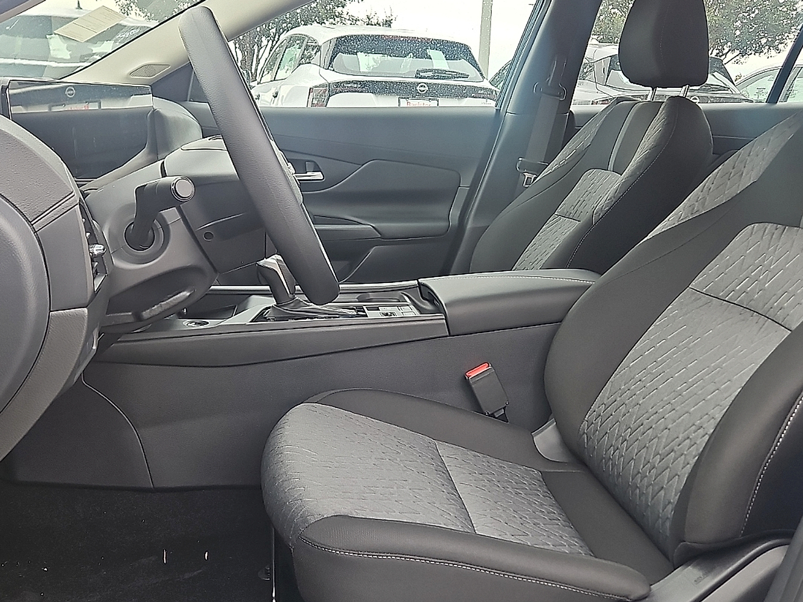 New 2027 Nissan Sentra Sedan