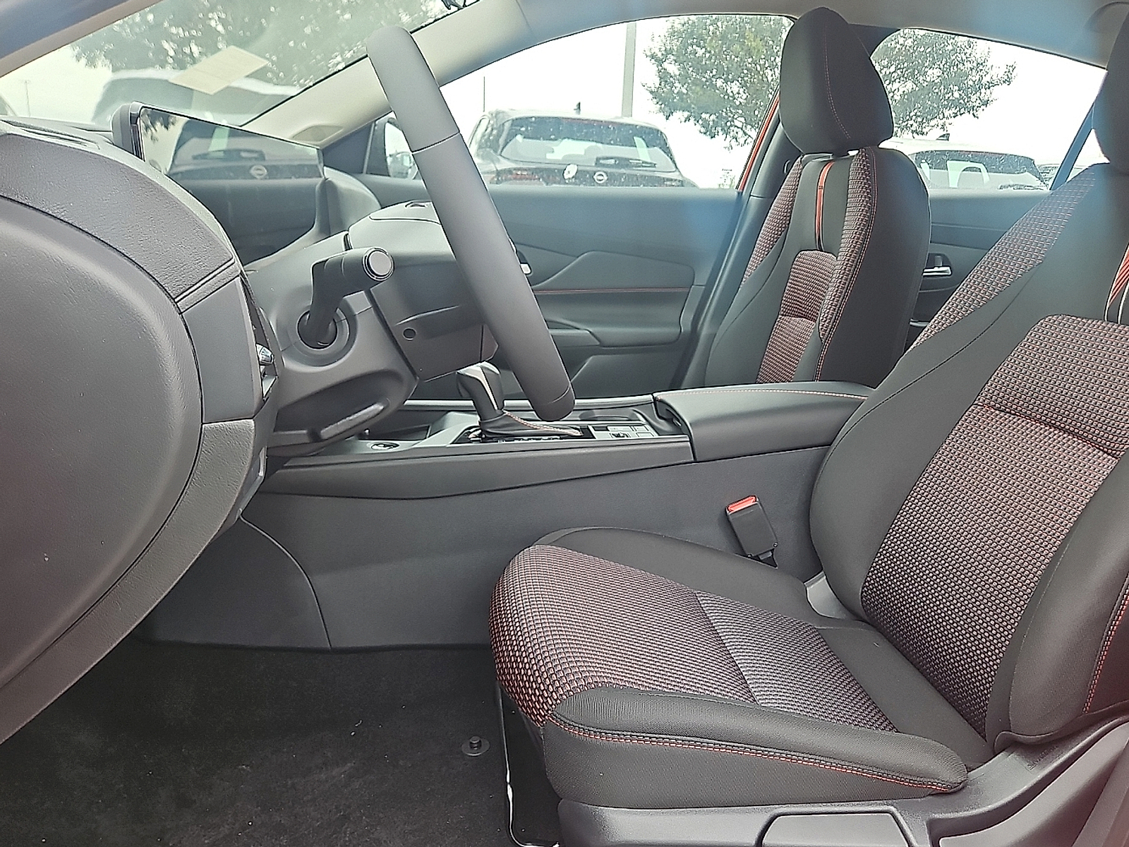 New 2027 Nissan Sentra Sedan