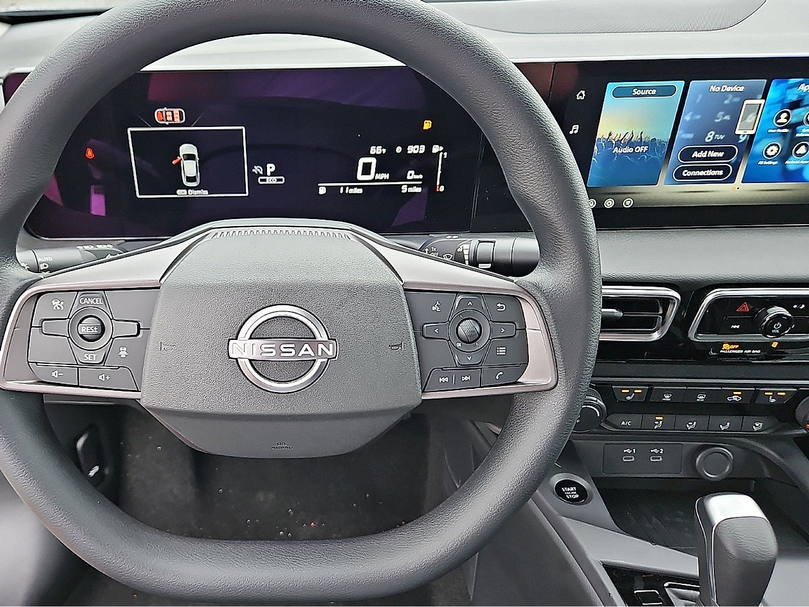 New 2027 Nissan Sentra Sedan