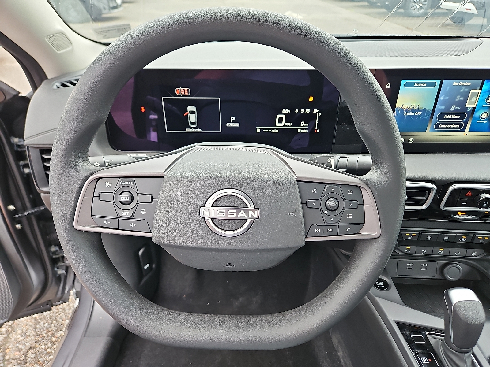 New 2027 Nissan Sentra Sedan