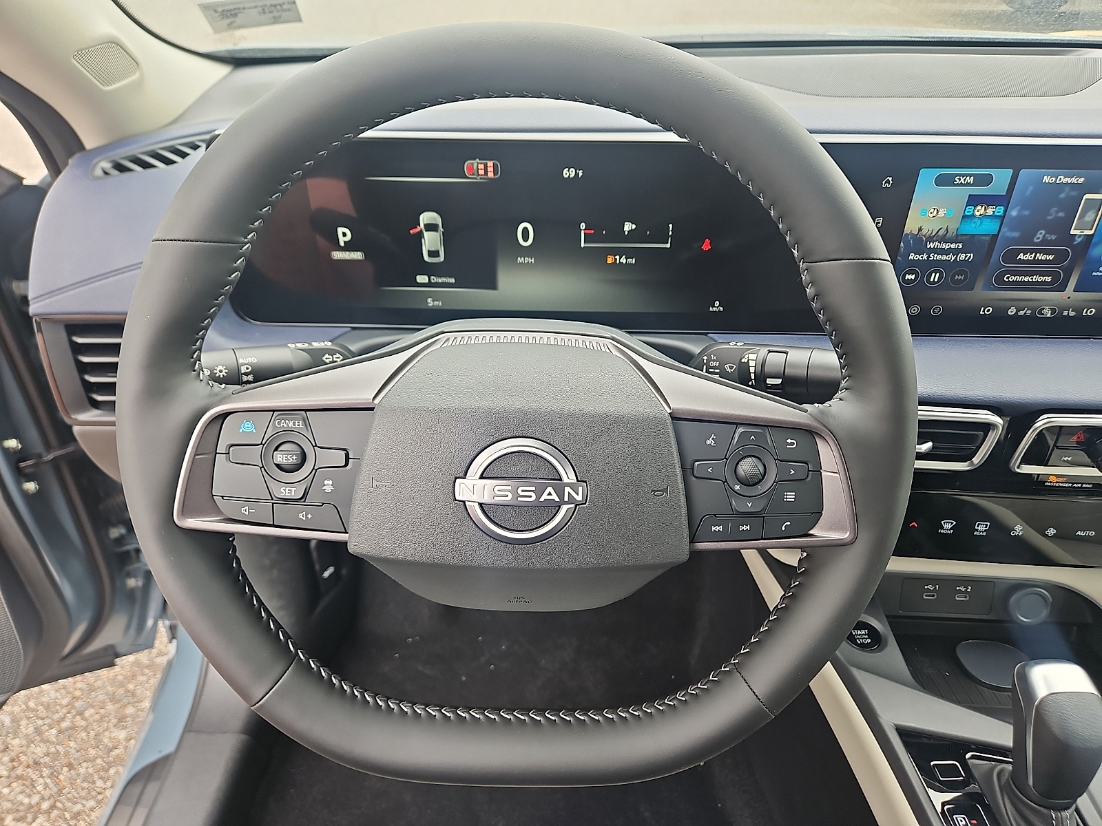 New 2027 Nissan Sentra Sedan