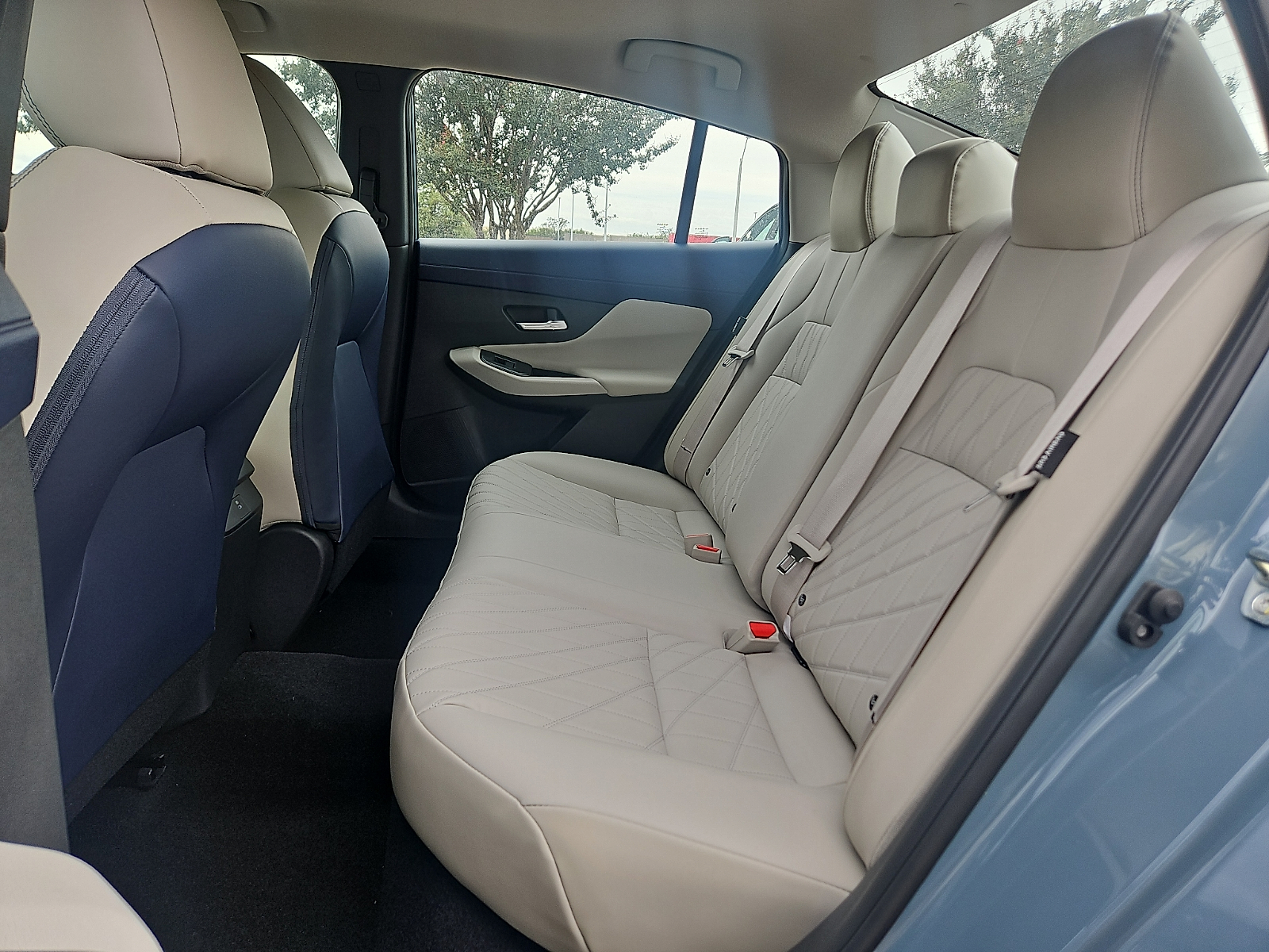 New 2027 Nissan Sentra Sedan
