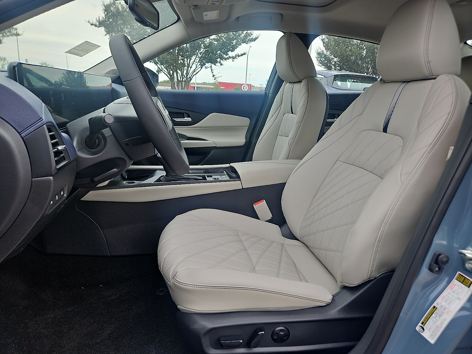 New 2027 Nissan Sentra Sedan