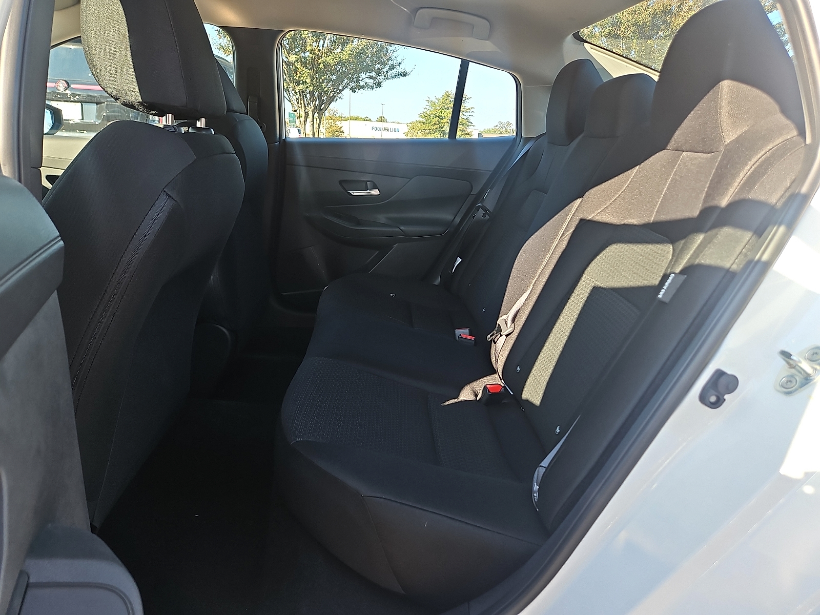 New 2027 Nissan Sentra Sedan