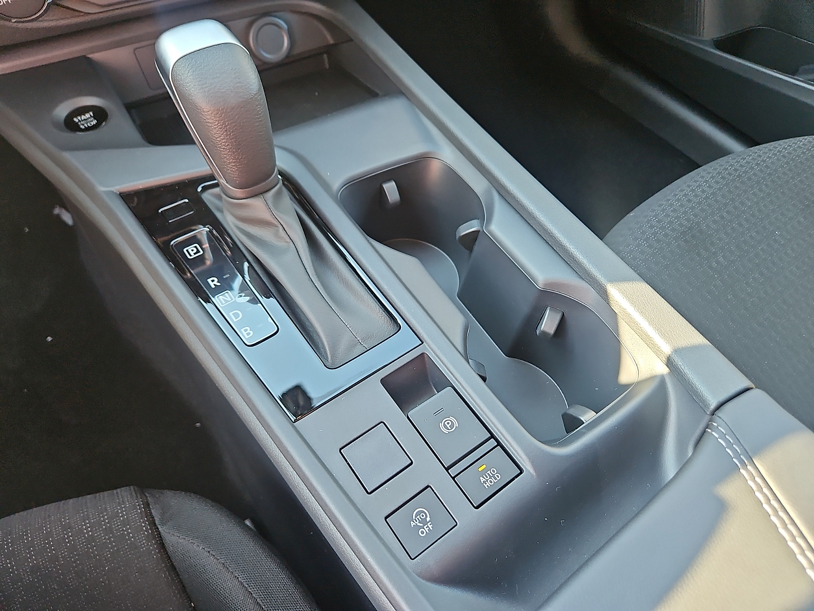 New 2027 Nissan Sentra Sedan