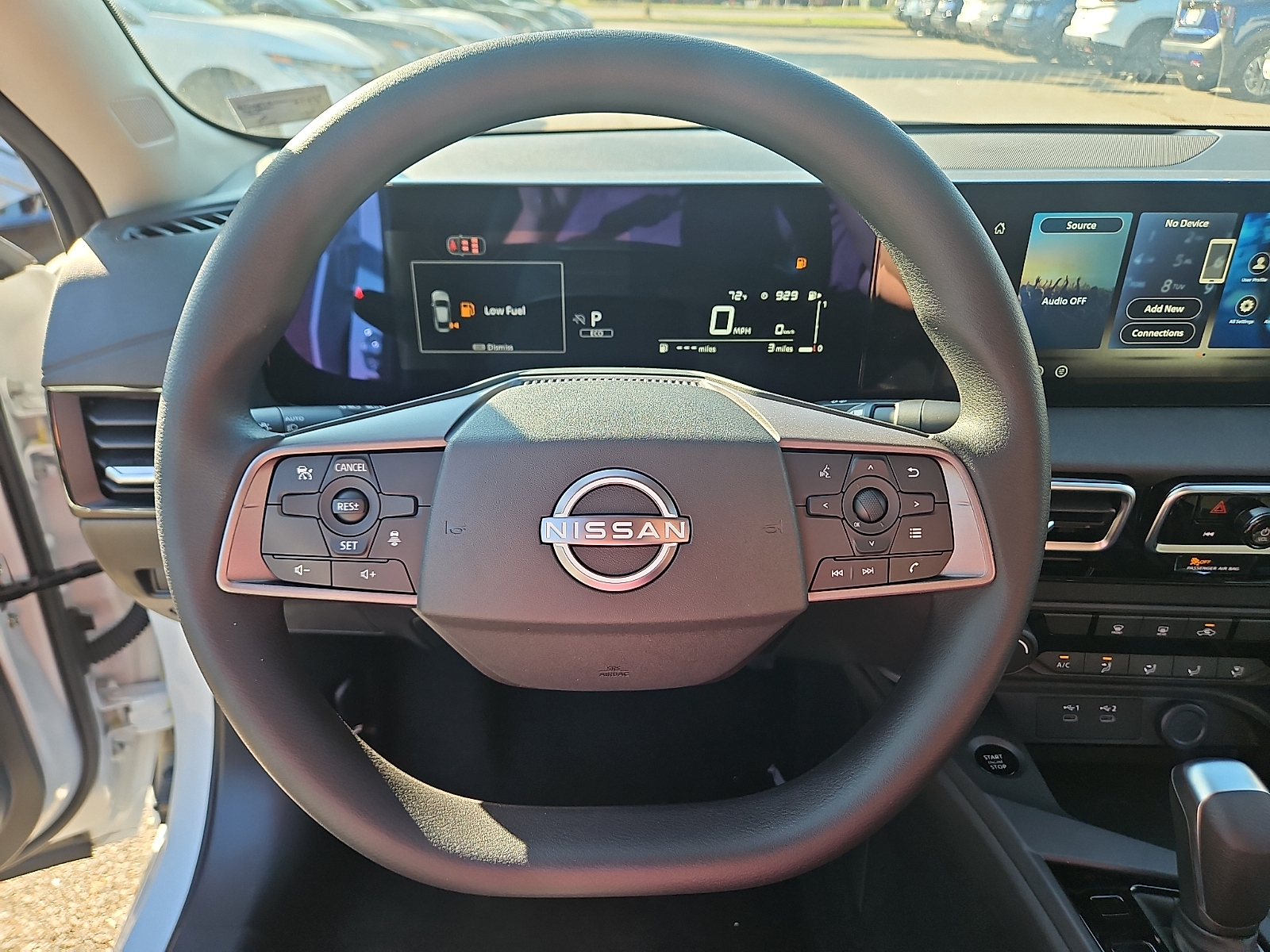 New 2027 Nissan Sentra Sedan