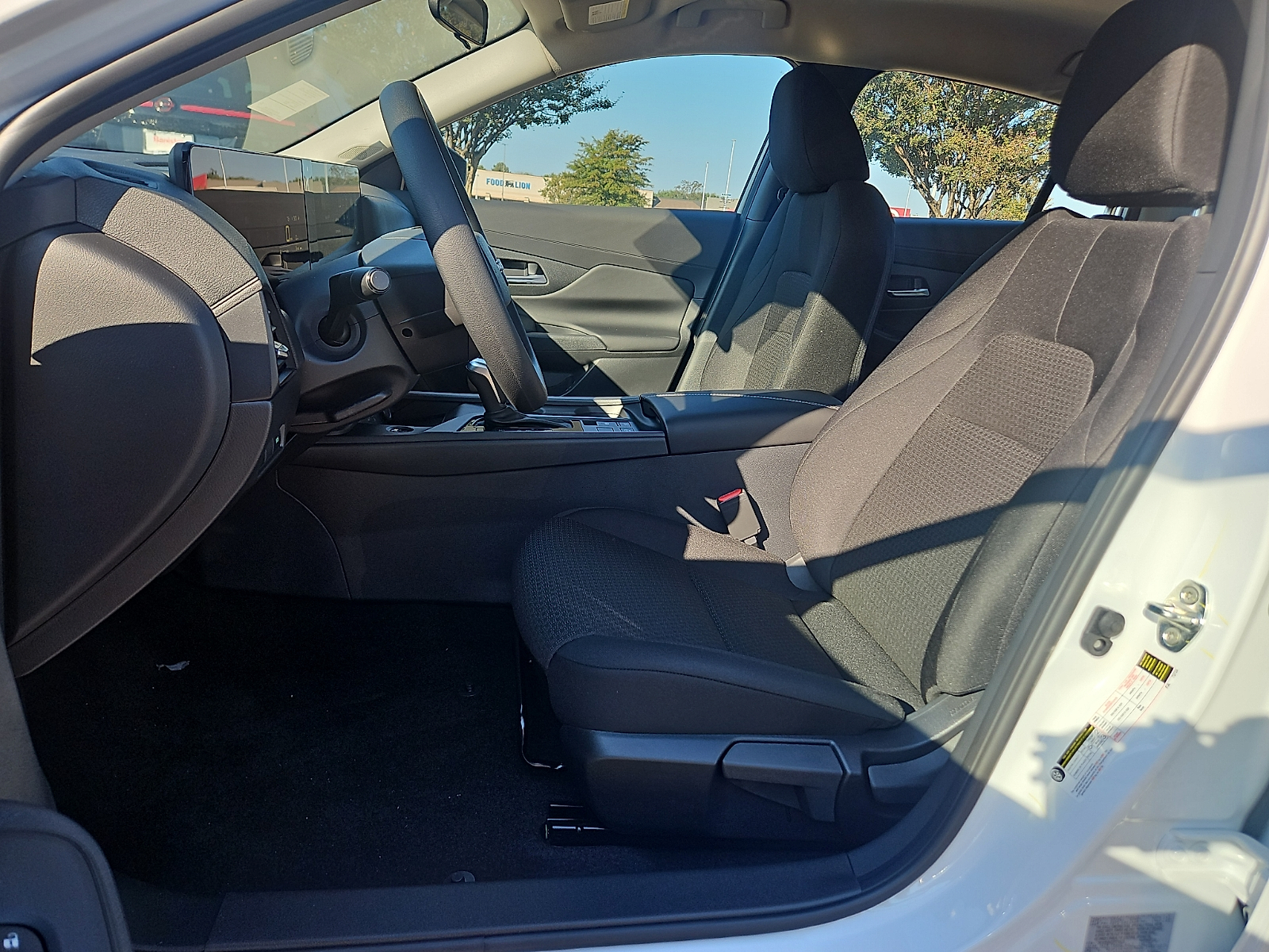 New 2027 Nissan Sentra Sedan