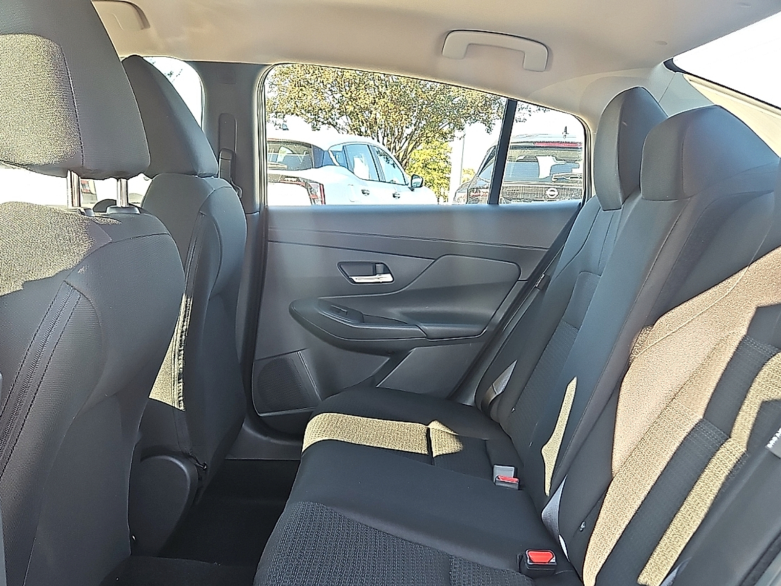 New 2027 Nissan Sentra Sedan