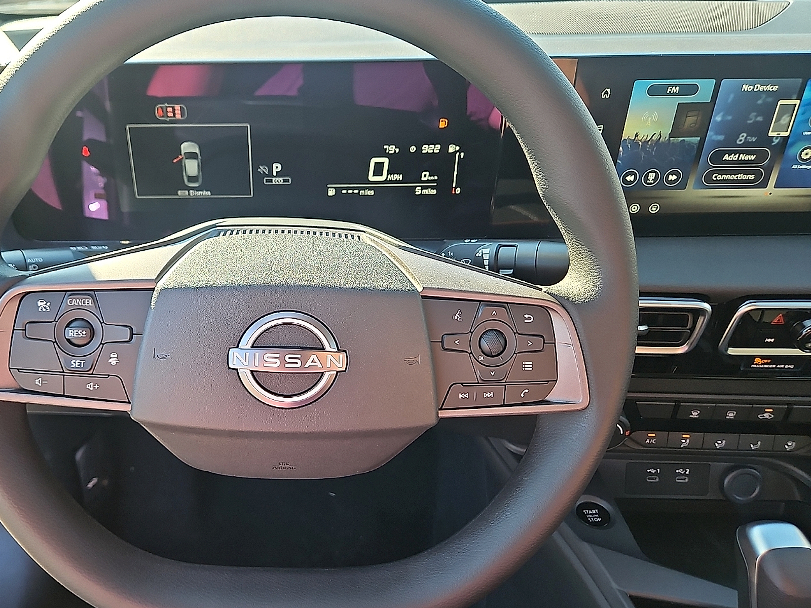 New 2027 Nissan Sentra Sedan