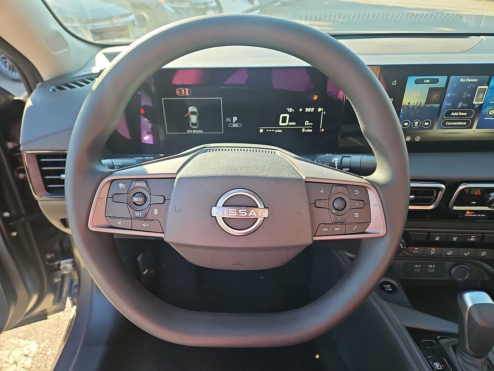 New 2027 Nissan Sentra Sedan