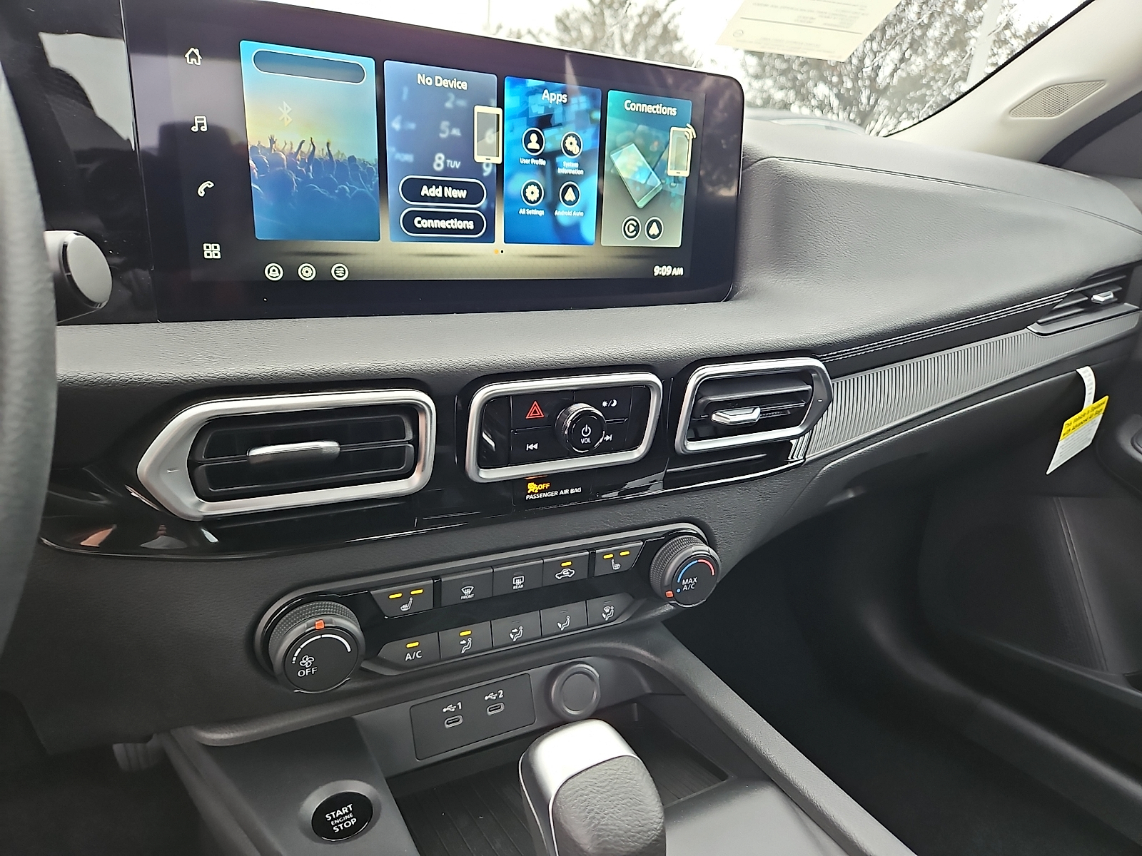 New 2027 Nissan Sentra Sedan