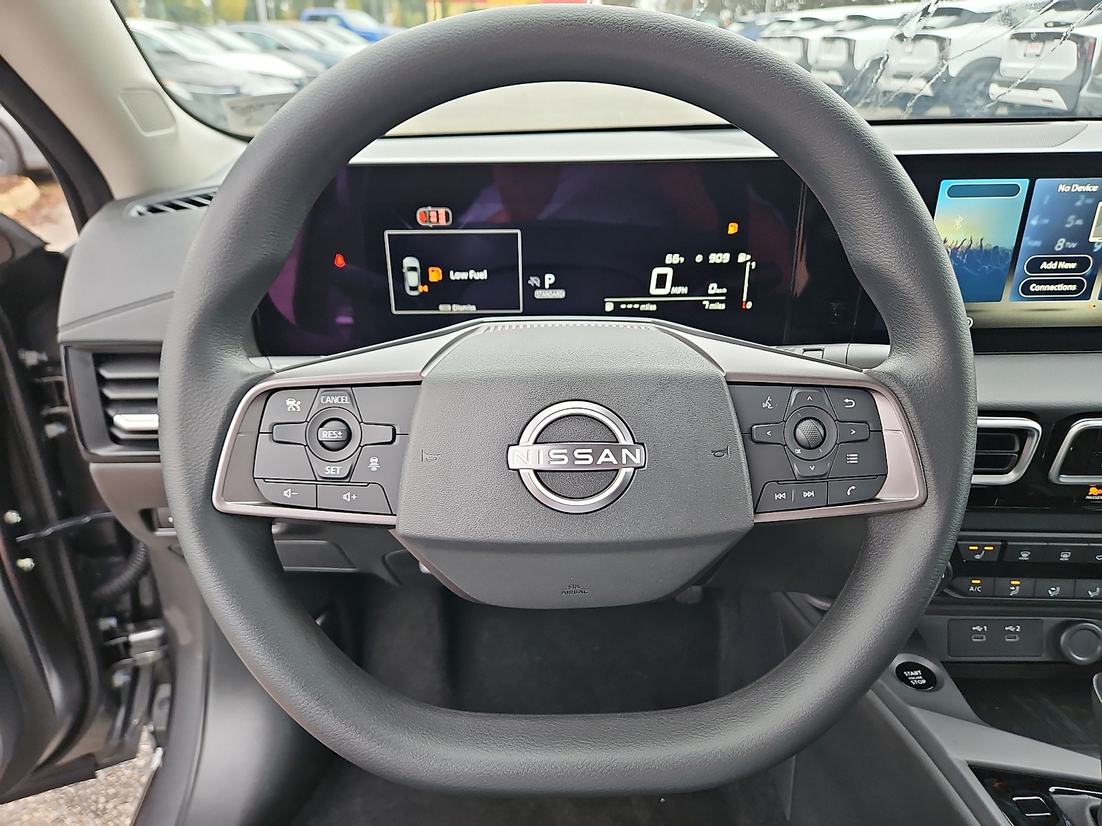 New 2027 Nissan Sentra Sedan