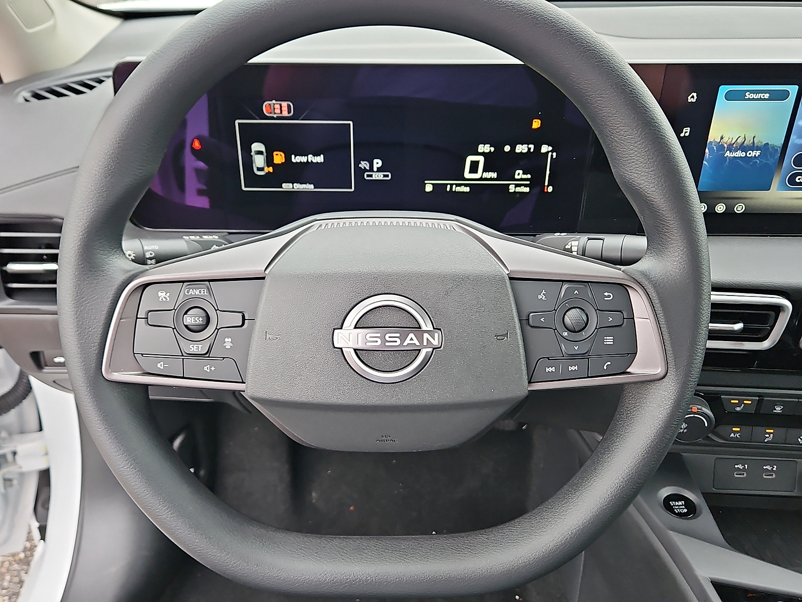 New 2027 Nissan Sentra Sedan