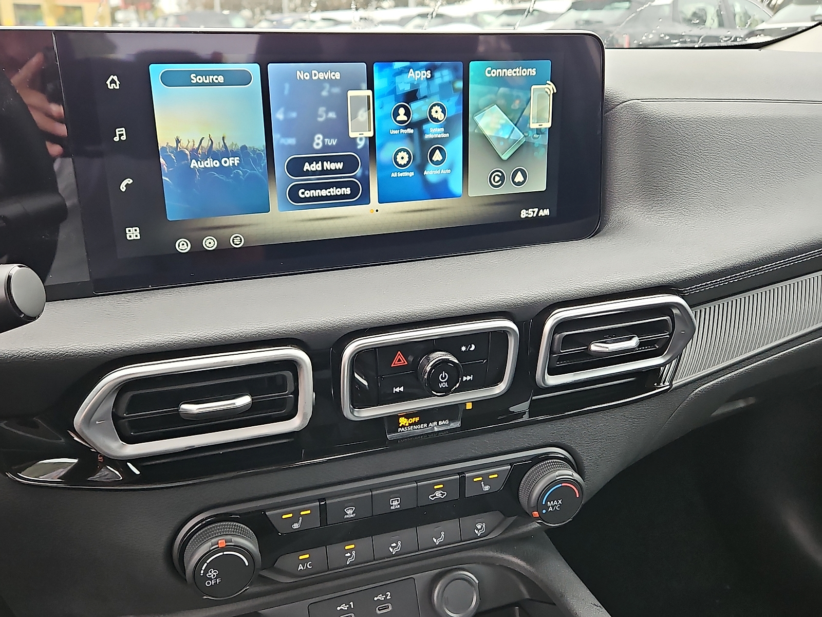 New 2027 Nissan Sentra Sedan