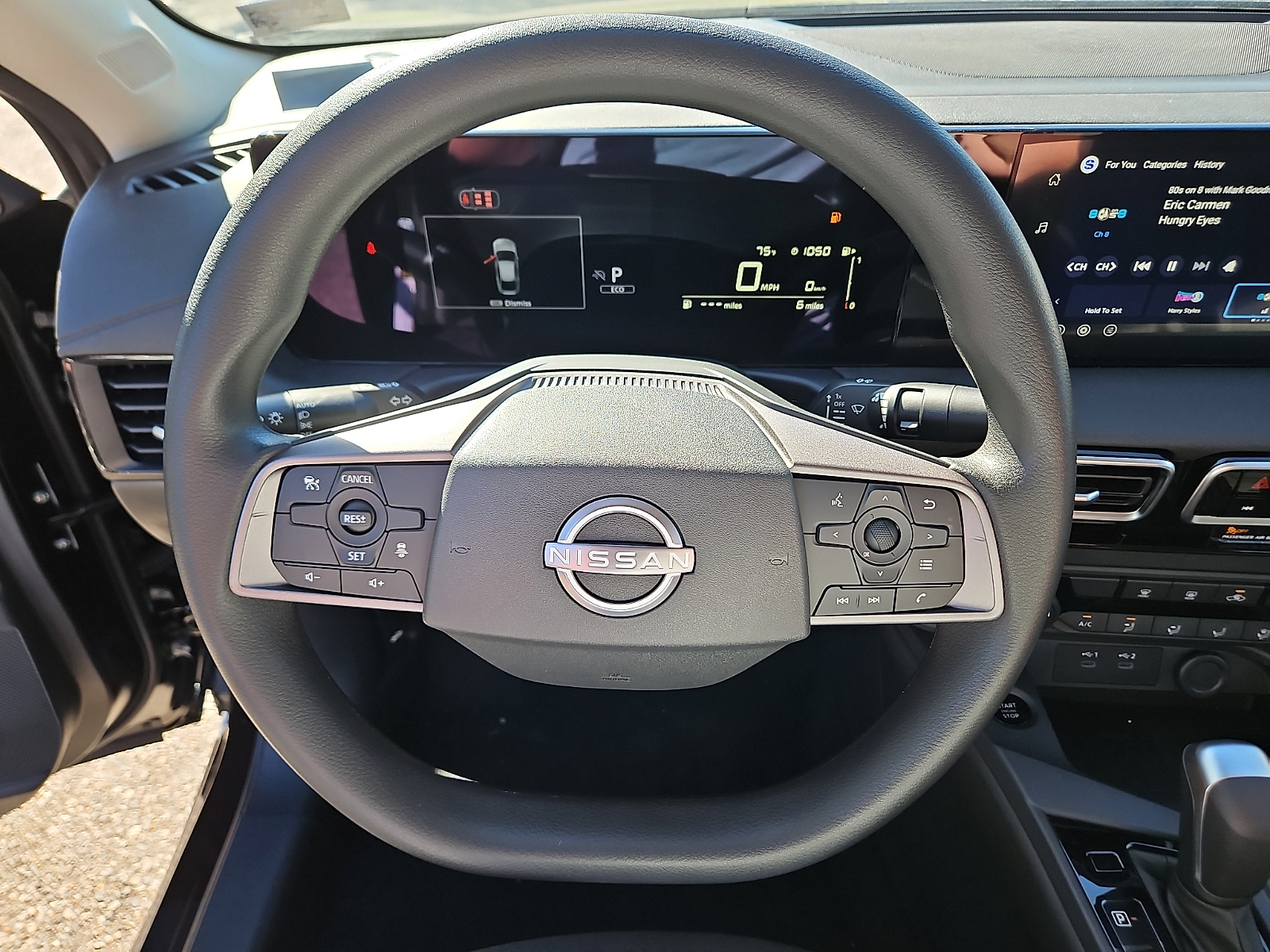 New 2027 Nissan Sentra Sedan